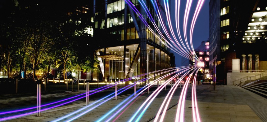 Broadband Access Networks